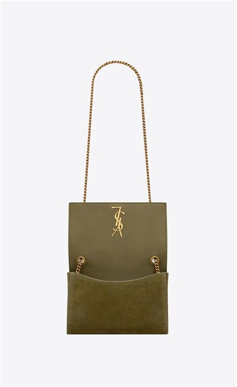 ysl reversible kate